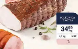 Dantex Polędwica z kotła oferta