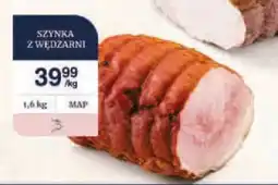 Dantex Szynka z wędzarni oferta