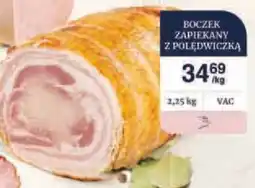 Dantex Boczek zapiekany z polędwiczką oferta