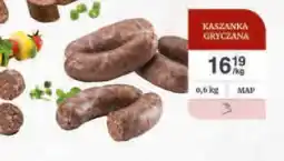 Dantex Kaszanka gryczana oferta