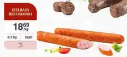 Dantex Kiełbasa bez osłonki oferta