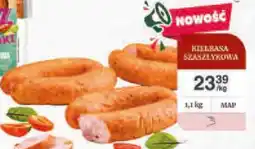 Dantex Kiełbasa szaszłykowa oferta