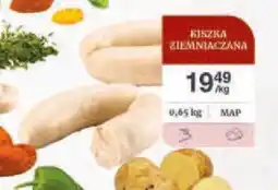 Dantex Kiszka ziemniaczana oferta