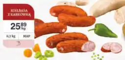 Dantex Kiełbasa z karkówką oferta