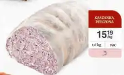 Dantex Kaszanka pieczona oferta