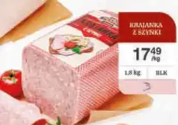 Dantex Krajanka z szynki oferta