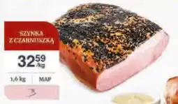 Dantex Szynka z czarnuszką oferta