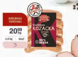 Dantex Kiełbasa Kozacka teriyaki oferta