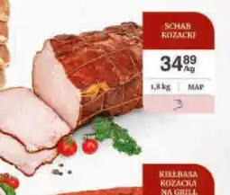 Dantex Schab Kozacki oferta