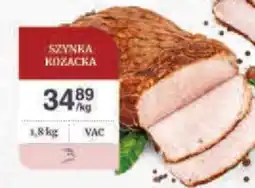 Dantex Szynka Kozacka oferta