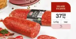 Dantex Salami Picante oferta