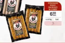 Dantex Kiełbaski Grillove oferta