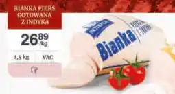 Dantex Bianka pierś gotowana z indyka oferta
