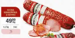 Dantex Sucha Krakowska z szynki oferta