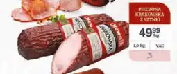 Dantex Krakowska pieczona z szynki oferta