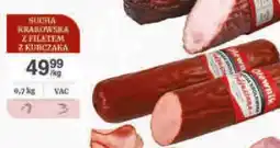 Dantex Sucha Krakowska z filetem z kurczaka oferta