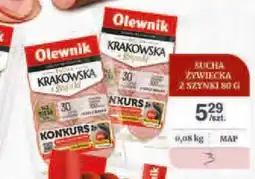Dantex Sucha Zywiecka oferta