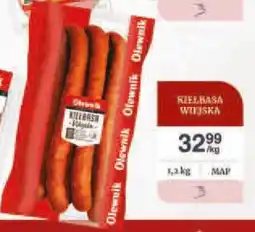 Dantex Kiełbasa wiejska Olewnik oferta