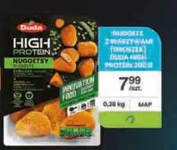 Dantex Nuggets Duda High Protein oferta