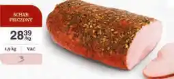 Dantex Schab pieczony oferta