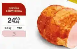 Dantex Szynka farmerska oferta