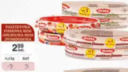 Dantex Pasztetowa Duda oferta