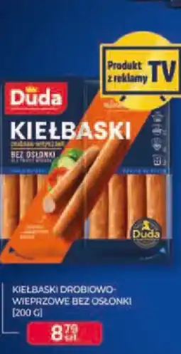 Dantex Kiełbaski Duda oferta