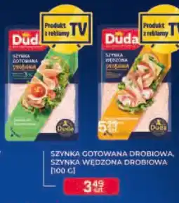 Dantex Szynka Duda oferta