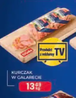 Dantex Kurczak w galarecie oferta