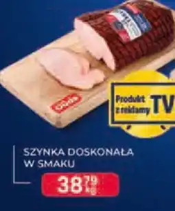 Dantex Szynka doskonała w smaku oferta