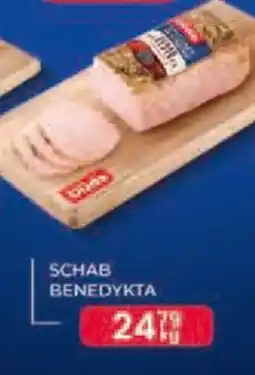 Dantex Schab Benedykta oferta