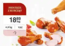 Dantex Podudzie z kurcząt oferta