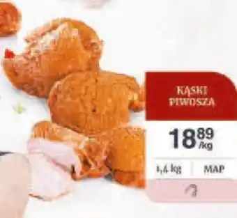 Dantex Kąski Piwosza oferta