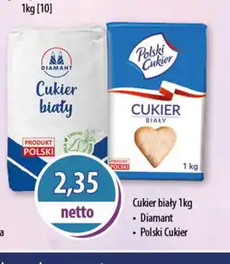 DUO-TES Cukier biały oferta