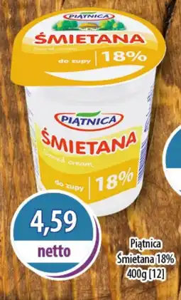 DUO-TES Smietana Piątnica oferta