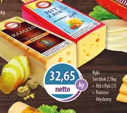 DUO-TES Ser Ryki oferta