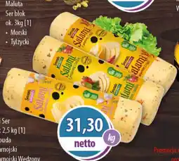 Ser blok Maluta