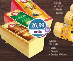 DUO-TES Ser Ryki oferta