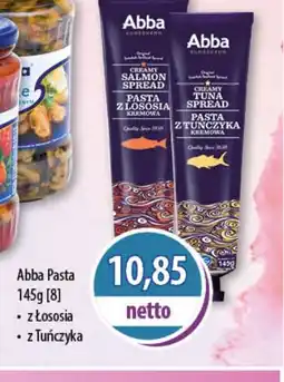 DUO-TES Pasta ABBA oferta