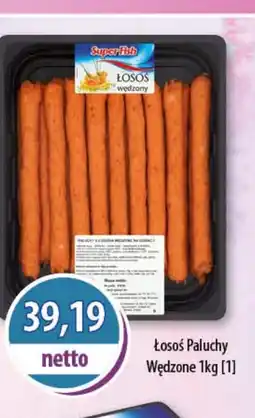 DUO-TES Losoś Paluchy oferta