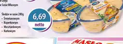 DUO-TES Sledzie w sosie oferta