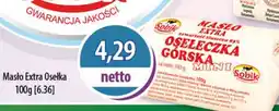 DUO-TES Masło Extra Osełka oferta