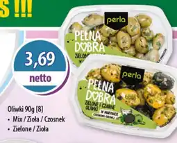 DUO-TES Oliwki Perla oferta