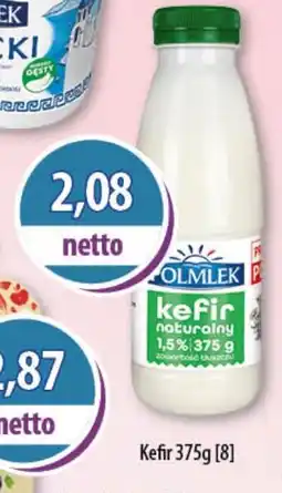 DUO-TES Kefir Polmlek oferta