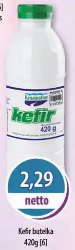DUO-TES Kefir butelka oferta