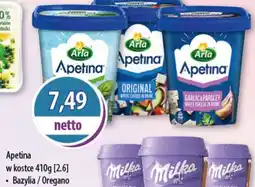 DUO-TES Ser Apetina Arla oferta