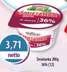 DUO-TES Smietanka Piątnica oferta