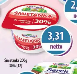 DUO-TES Smietanka Piątnica oferta