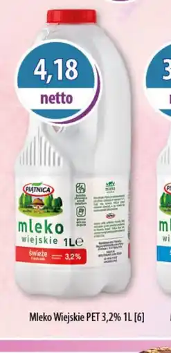 DUO-TES Mleko Wiejskie oferta