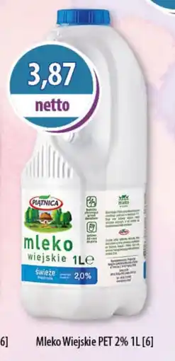 DUO-TES Mleko Wiejskie oferta